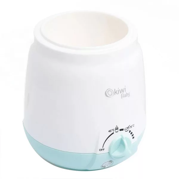 گرم کن شیشه شیر کیوی مدل Kbaby-57