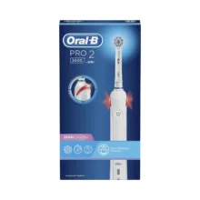 مسواک برقی اورال-بی مدل Pro2 2000 Sensi Ultrathin