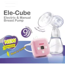 شیردوش برقی فارلین کد AA-12002