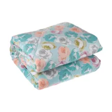 لحاف کرسی مدل پونته کد F412 سایز 400×400 سانتی متر