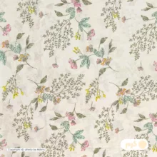 کاور لحاف آدنو مدل فرانک کد IR183 یک نفره سایز 160x220 سانتی متر