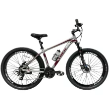 دوچرخه کوهستان تریک وان مدل TREK ONE T-6000 سایز طوقه 27.5