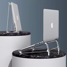 پایه نگهدارنده لپ تاپ رسی مدل RHO-C25