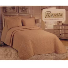 سرویس خواب مدل Rosella دونفره 6 تکه