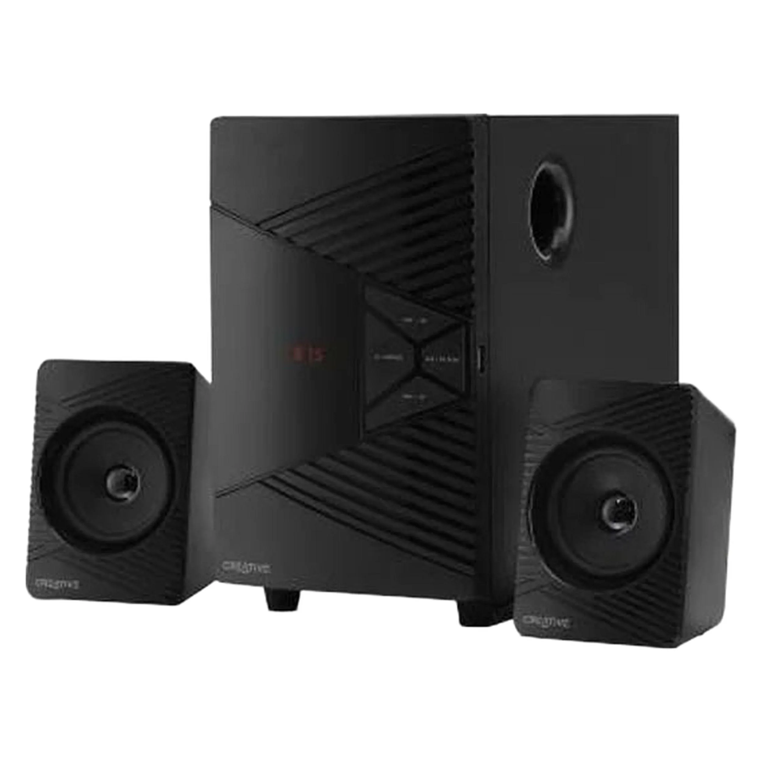 اسپیکر دسکتاپ کریتیو مدل SBS E2500