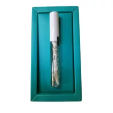 ژل تقویت کننده ابرو لاکچری کوین مدل 110 حجم 4 میلی لیتر