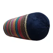بالش طرح سنتی مدل Ms 60 بسته ۲ عددی