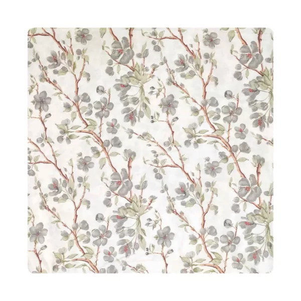کاور لحاف آدنو مدل کاترینا کد IR152 یک نفره سایز 160x220 سانتی متر