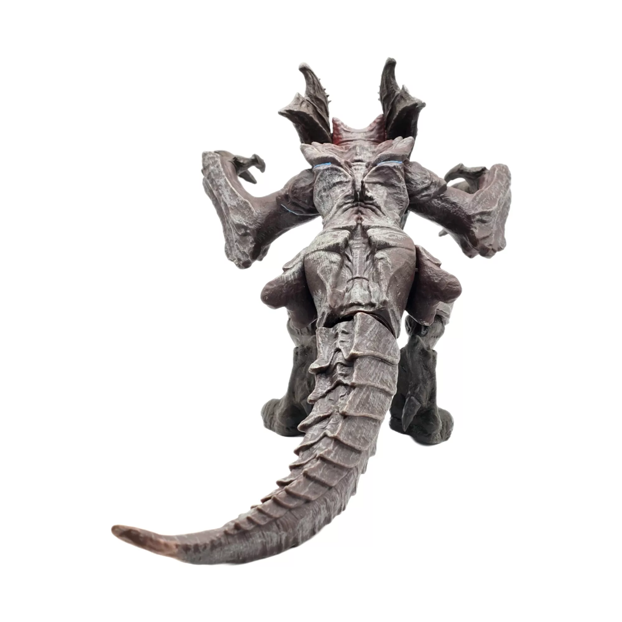 اکشن فیگور مدل گودزیلا کایجو