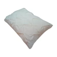 بالش اکسون مدل ارتوپدیک دو حالته پر و الیاف