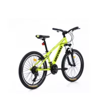 دوچرخه کوهستان گرین وی مدل GW27.5 سایز طوقه 27.5