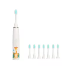 مسواک برقی کودک مدل Ultrasonic