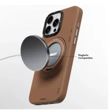 کاور یانگ کیت مدل Full Touch series Rotating Bracket مناسب برای گوشی موبایل اپل iPhone 16 pro max