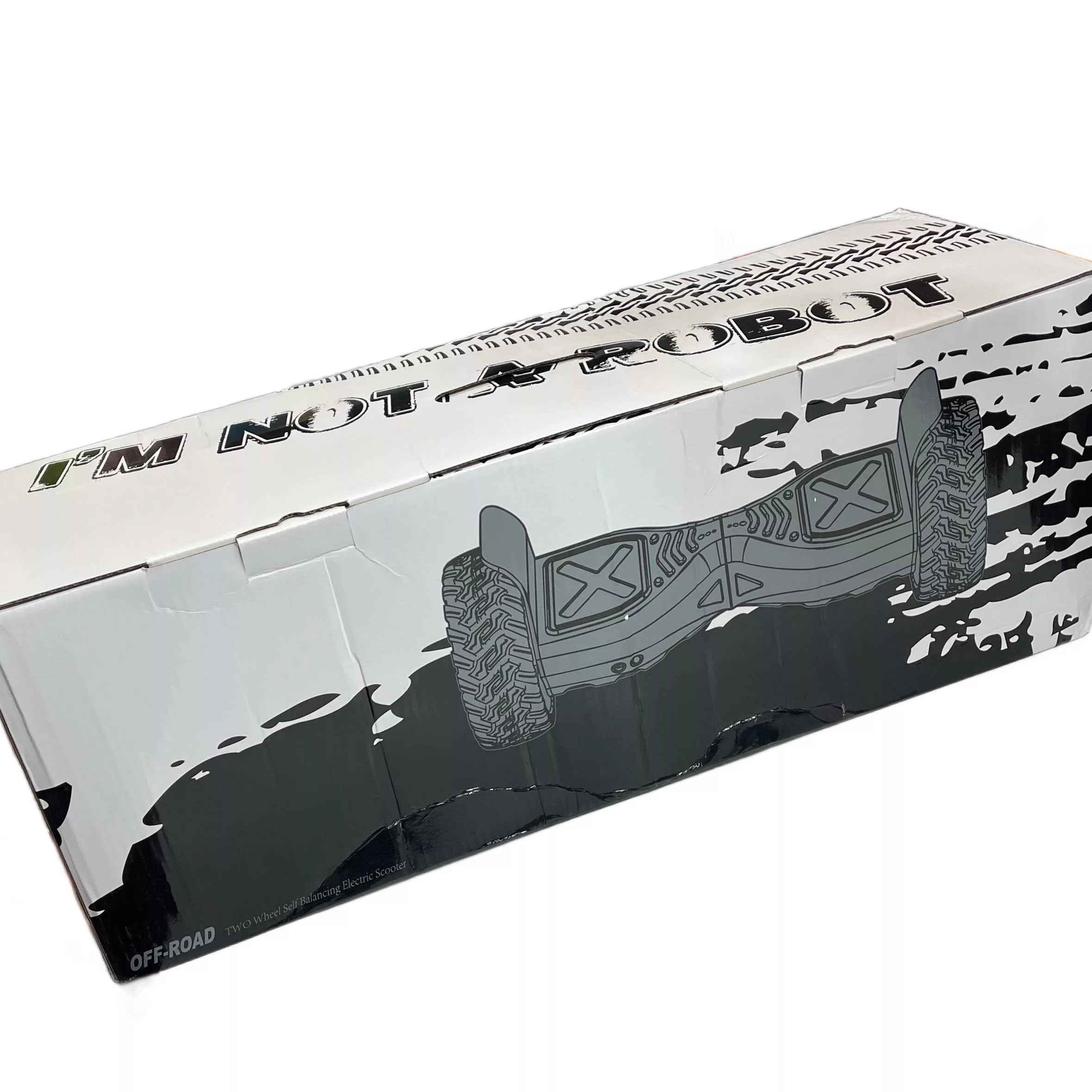 اسکوتر برقی مدل 10inch