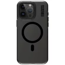 کاور یانگ کیت مدل Transparent Crystal کد Z01 مناسب برای گوشی موبایل اپل iphone 16pro