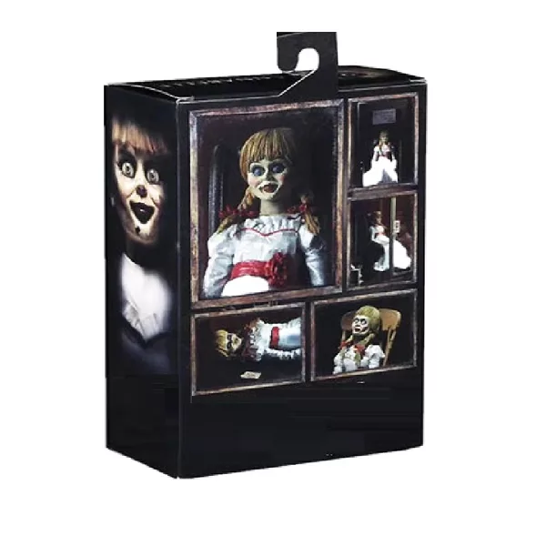 اکشن فیگور نکا مدل ANNABELLE COMES HOME