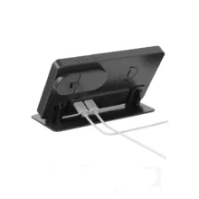 داک شارژر بی سیم ایزن پلاس مدل  EM-01 4in1