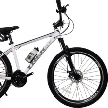 دوچرخه کوهستان ترک وان مدل ST-9000 سایز طوقه 27.5