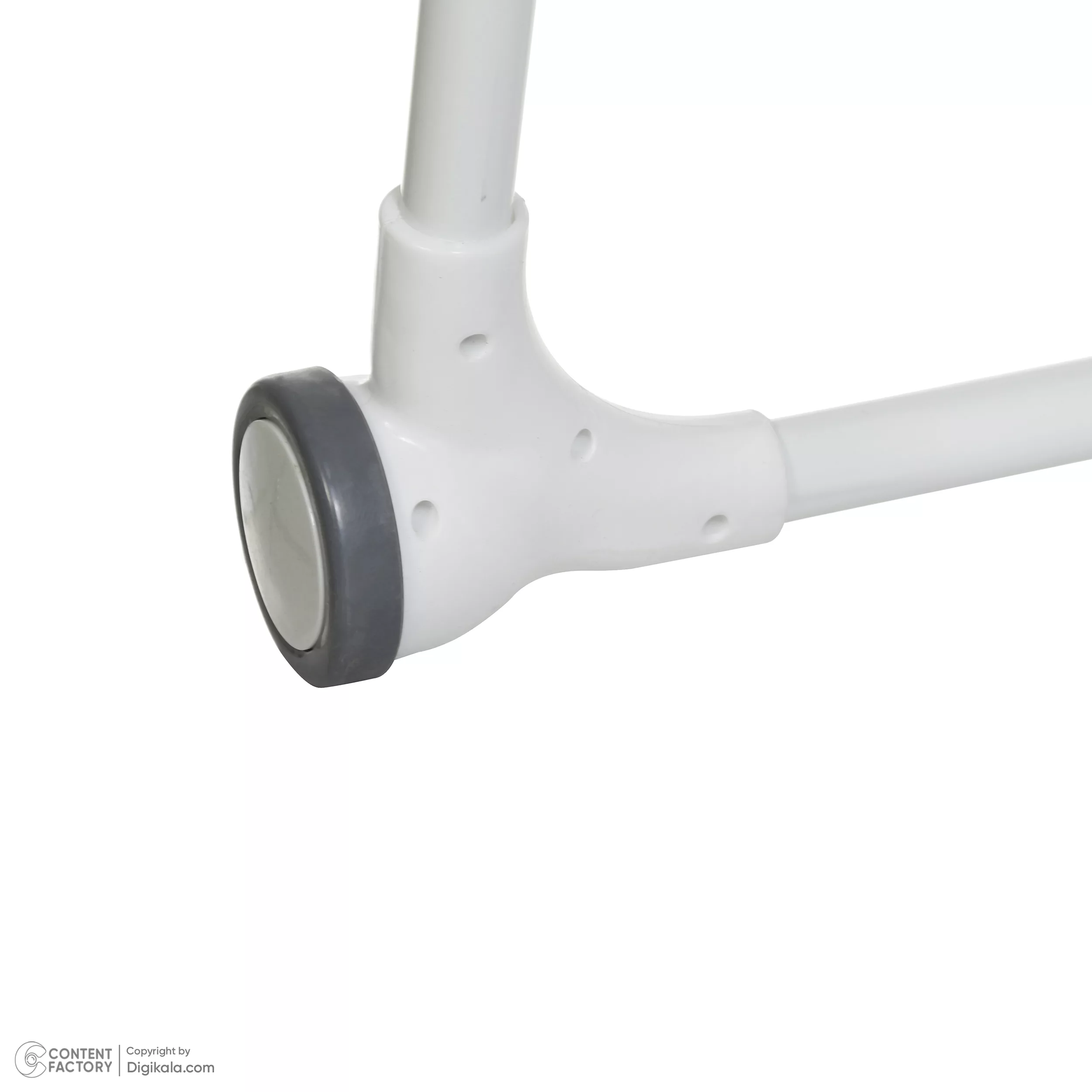 صندلی غذاخوری کودک مدل High Chair طرح خرس