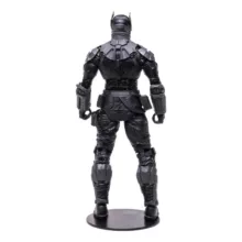 اکشن فیگور مکفارلن تویز مدل بتمن آرخام نایت از بازی Batman Arkham Knight