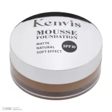 موس کنویس مدل MATTE NATURAL شماره 905 وزن 20 گرم