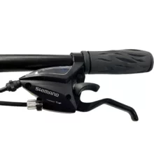 دوچرخه کوهستان تریک وان مدل T-2000 دیسکی سایز طوقه 26