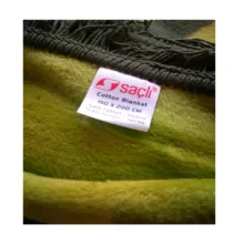پتو ساچلی کد pd 359 سایز 150x200 سانتیمتر