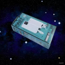 پاوربانک مدل fast chargiin PD-25.5W+20W-QC ظرفیت 30000 میلی آمپر ساعت