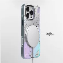 کاور یانگ کیت مدل Europe Color-Changing مناسب برای گوشی موبایل اپل iphone 16pro