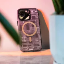 کاور یانگ کیت مدل Technology Magnetic 020 مناسب برای گوشی موبایل سامسونگ Galaxy Z Fold 6