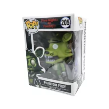 فیگور مدل فناف طرح پاپ مجموعه 8 عددی