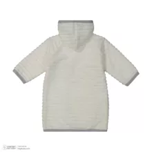 ست حوله کودک و نوزاد مادرکر طرح خرس سایز 75x75 سانتی‌متر مجموعه 5 عددی
