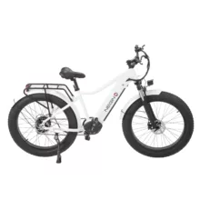 دوچرخه کوهستان نگین مدل mx350i سایز طوقه 26 اینچ