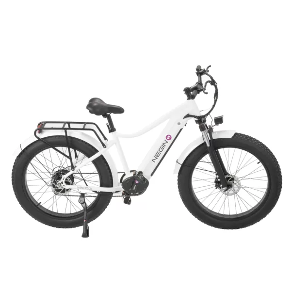 دوچرخه کوهستان نگین مدل mx350i سایز طوقه 26 اینچ