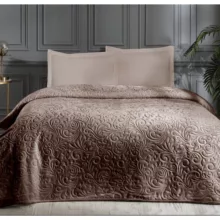 پتو ازدیلک مدل Trendy تک نفره سایز 220×160 سانتی متر