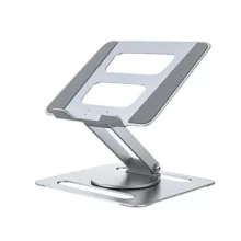 پایه نگهدارنده لپ تاپ مدل Rotating A6