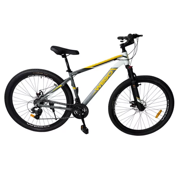 دوچرخه کوهستان مدل w 10 سایز طوقه 29