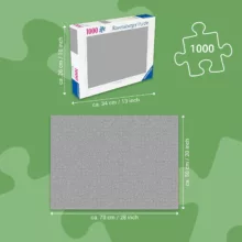 پازل 1000 تکه راونزبرگر مدل Japan کد 12000849