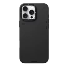 کاور یانگ کیت مدل Simple Matte Lether مناسب برای گوشی موبایل اپل iphone 16promax