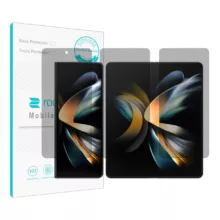 محافظ صفحه نمایش حریم شخصی راک اسپیس مدل 180F-03Y مناسب برای گوشی موبایل سامسونگ Galaxy Z Fold4