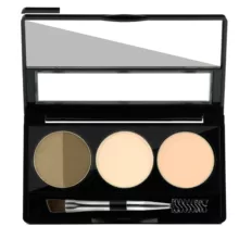 سایه ابرو استودیو میکاپ مدل Brow Sculpting شماره 04