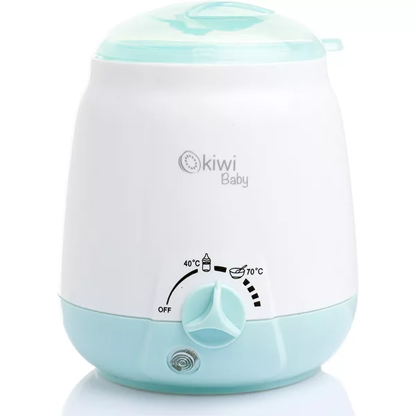 گرم کن شیشه شیر کیوی مدل Kbaby-57