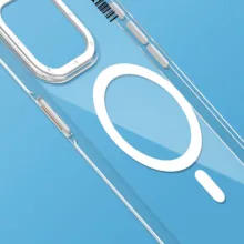 کاور یانگ کیت مدل Crystal Shield مناسب برای گوشی موبایل اپل iphone 16 pro max