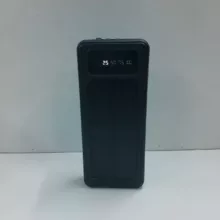پاوربانک خورشیدی مدل Z-C206 ظرفیت 20000 میلی آمپر ساعت