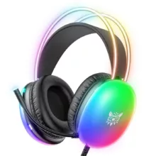 هدست گیمینگ اونیکوما مدل X25 RGB