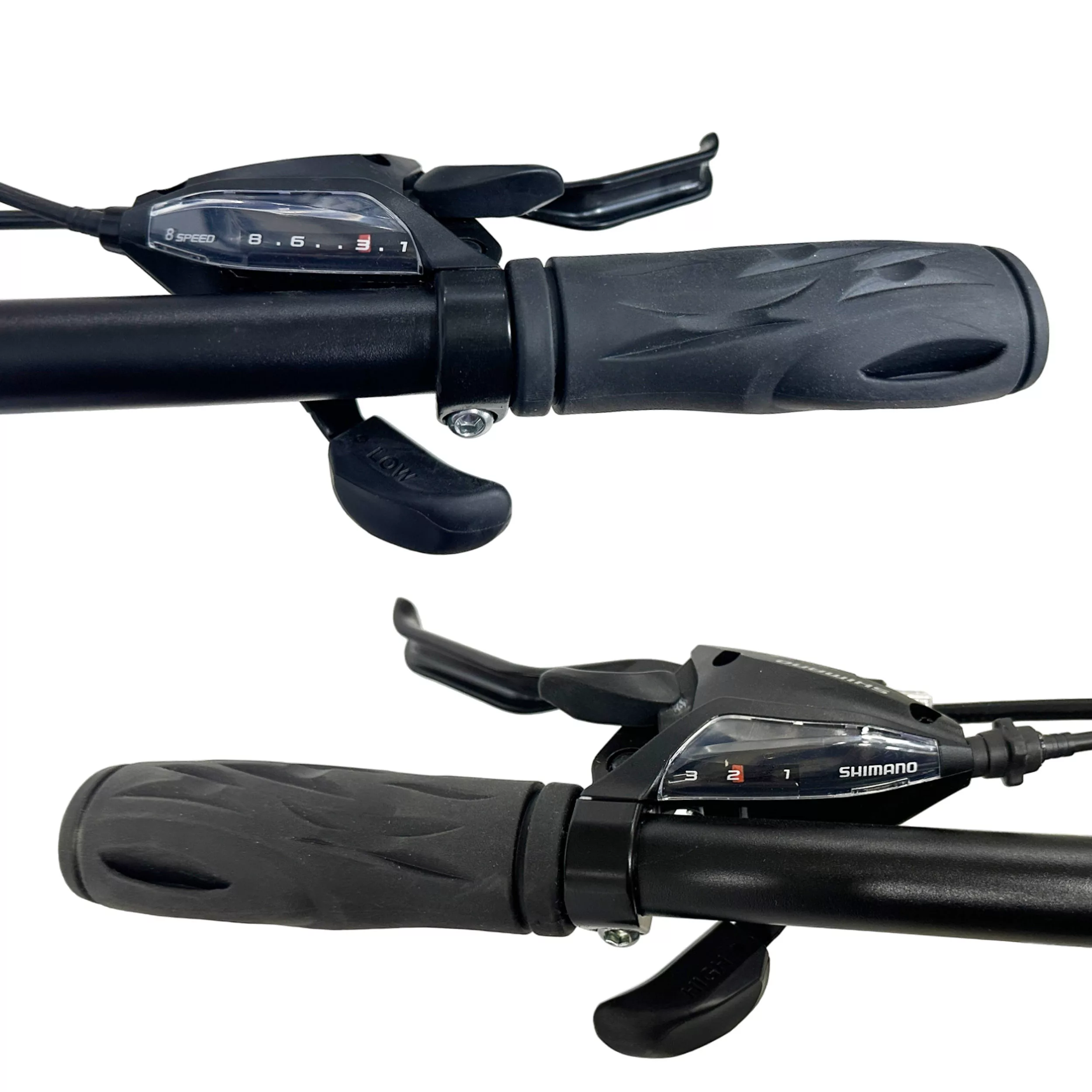 دوچرخه کوهستان تریک وان مدل TREK ONE T-6000 سایز طوقه 27.5