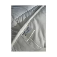 لحاف انگلیش هوم مدل لایت دونفره سایز 215×195سانتی متر