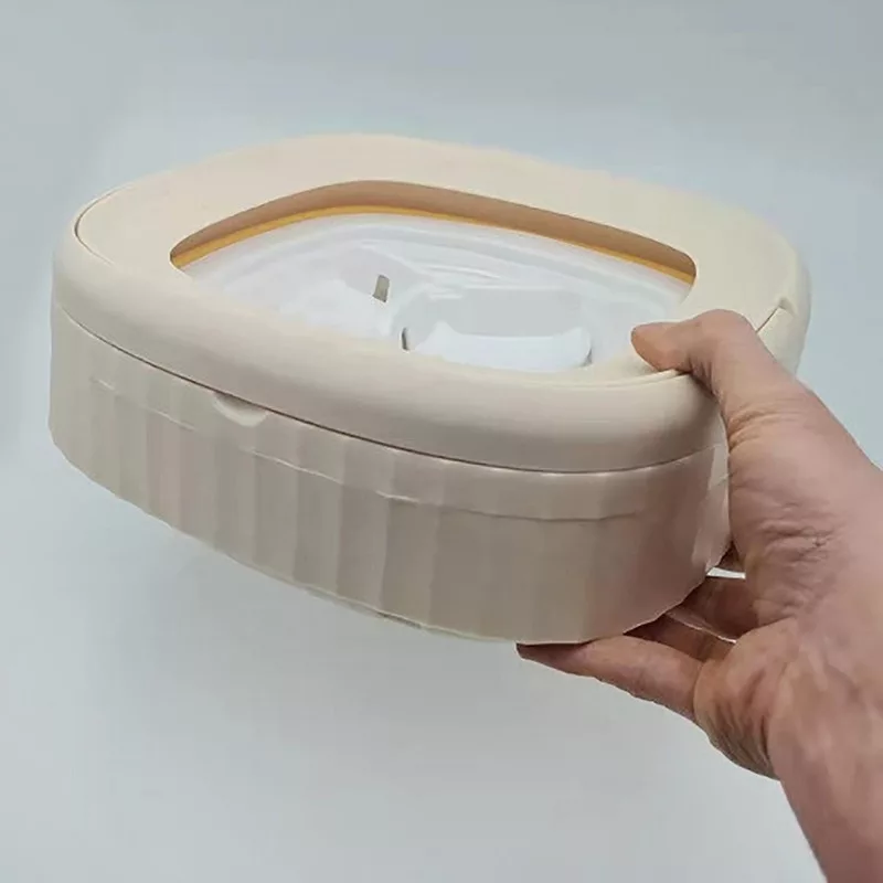 مینی واش مدل تاشو Camping