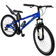 دوچرخه کوهستان مدل ROCK 01 سایز طوقه 26 اینچ