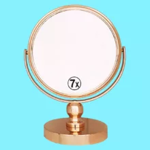 آینه آرایشی برندآپ مدل J757